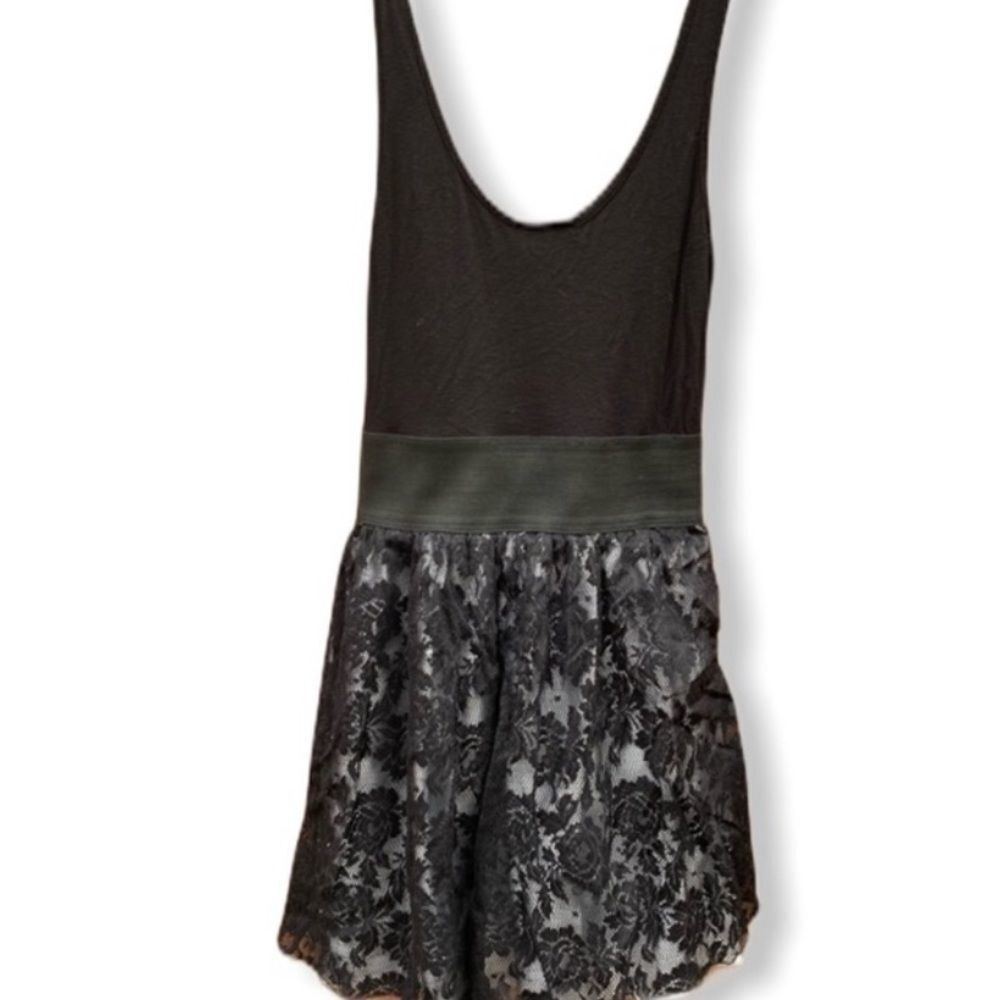 Geri C‎ New York Dress Black